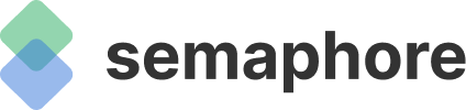 Semaphore Logo